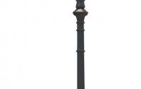 Cột Đèn Cao Áp 1657VLWXZ